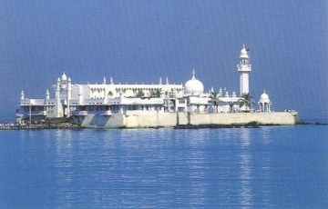 Ecstatic Mumbai Religious Tour Package for 3 Days