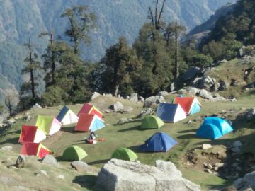 Pleasurable 2 Days Mcleod Ganj to Dharamkot Honeymoon Trip Package