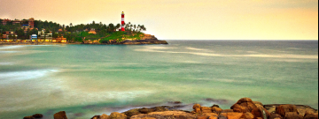 7 Days 6 Nights Kochi to MUNNAR Family Holiday Package