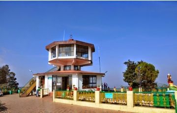 Magical 3 Days 2 Nights Coonoor Weekend Getaways Vacation Package