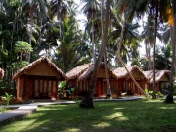 Memorable 5 Days Port Blair to Havelock Water Activities Tour Package