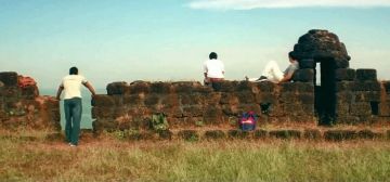 Ecstatic 5 Days 4 Nights South Goa Nature Tour Package