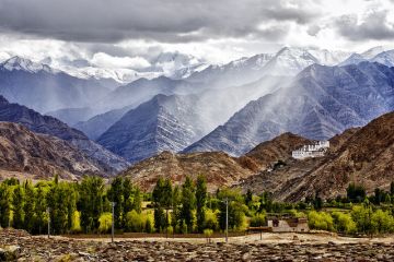 Heart-warming 5 Days Siliguri to Sikkim Tour Package