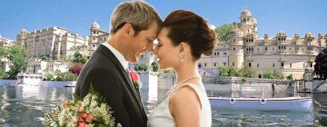 Jaipur Honeymoon Package