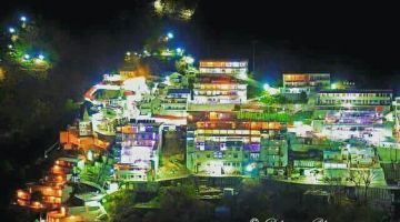 Family Getaway Jammu Tour Package for 2 Days