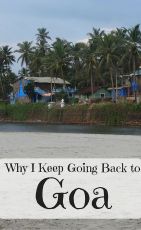 4 Days 3 Nights North Goa, South Goa with Panjim Honeymoon Vacation Package