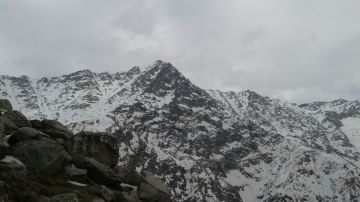 Pleasurable 2 Days Mcleod Ganj to Dharamkot Honeymoon Trip Package