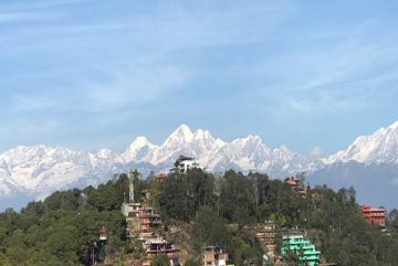 4 Days 3 Nights Nagarkot Culture Vacation Package