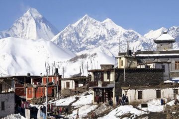 Experience 7 Days Pokhara Culture and Heritage Holiday Package