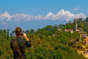4 Days 3 Nights Nagarkot Culture Vacation Package