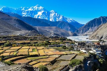 Experience 7 Days Pokhara Culture and Heritage Holiday Package