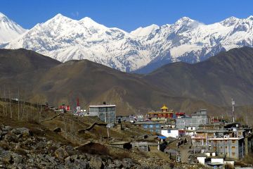 Experience 7 Days Pokhara Culture and Heritage Holiday Package