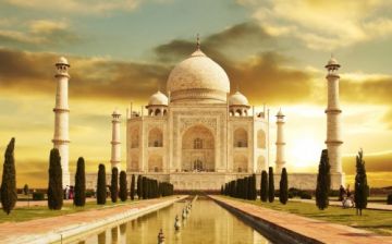 Family Getaway 7 Days 6 Nights New Delhi, Jaipur, Fatehpur Sikri with Agra Holiday Package