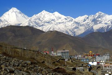 Experience 7 Days Pokhara Culture and Heritage Holiday Package