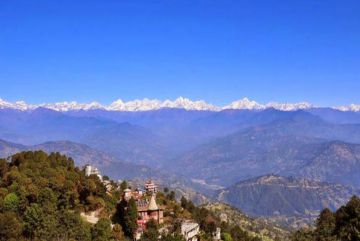 4 Days 3 Nights Nagarkot Culture Vacation Package