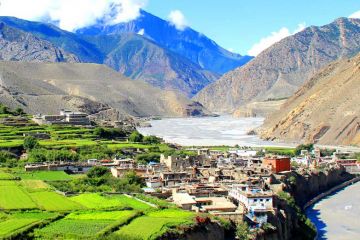 Experience 7 Days Pokhara Culture and Heritage Holiday Package