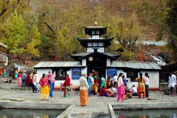 Experience 7 Days Pokhara Culture and Heritage Holiday Package