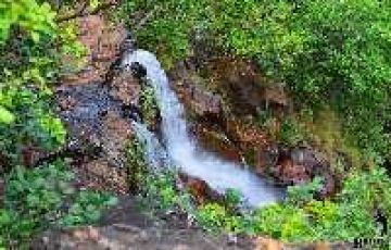 Beautiful 3 Days 2 Nights Pachmarhi Tour Package