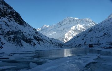 Experience leh Tour Package for 7 Days 6 Nights