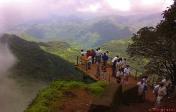 Heart-warming 4 Days 3 Nights Mahabaleshwar, Panchagani and pratapgarh Tour Package