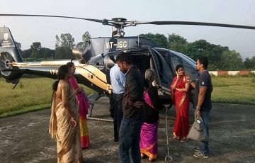 Memorable baltal Tour Package for 3 Days 2 Nights