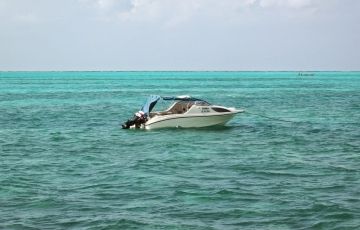 Experience 4 Days 3 Nights Kadmath with Bangaram Trip Package