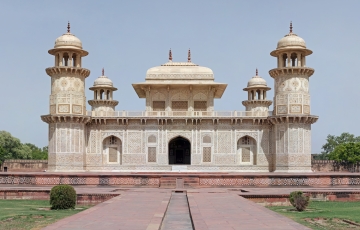 Family Getaway 5 Days 4 Nights Bharatpur Vacation Package