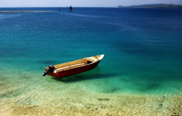 Beautiful 4 Days 3 Nights Port Blair Beach Tour Package