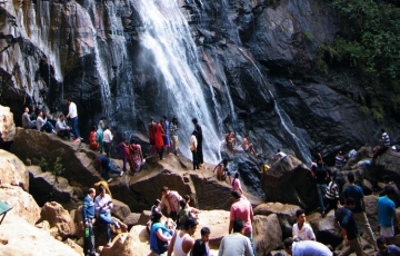 9 Days Khajuraho, Bandhavgarh, Amarkantak and Jabalpur and Pachmarhi Hill Stations Vacation Package