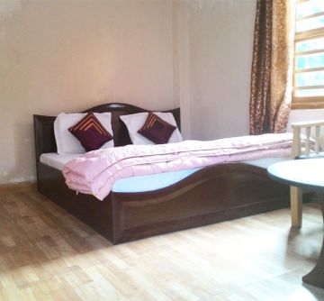 Magical 2 Days 1 Night Rishikesh Vacation Package