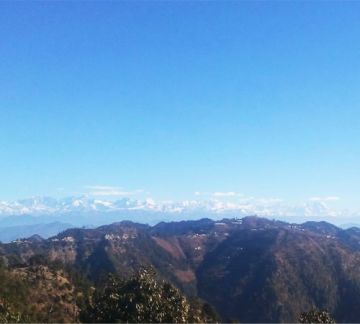 Experience 2 Days Kaudia Range Hill Stations Tour Package