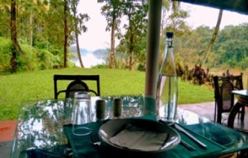 3 Days Cochin with Thattekad Luxury Tour Package