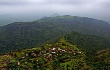 Holiday At Matheran Lonavala And Alibaug Tour Package
