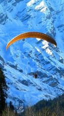 5 Days 4 Nights Manali, Kullu and Rohtan Luxury Vacation Package