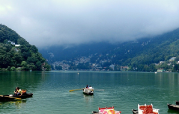 Memorable 9 Days UTTARA KHAND Tour Package