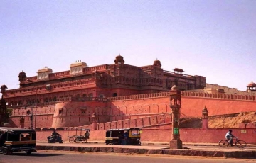 Best 6 Days 5 Nights Jodhpur Tour Package