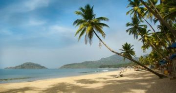 4 Days 3 Nights Goa, India to South Goa Friends Trip Package