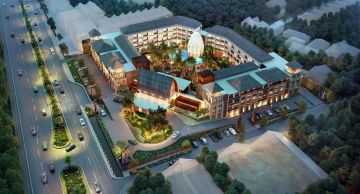 Ecstatic Bali Family Tour Package for 6 Days 5 Nights