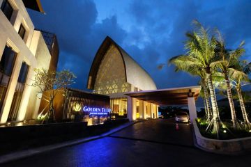 Ecstatic Bali Family Tour Package for 6 Days 5 Nights