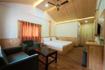 Ecstatic 3 Days Delhi to Manali Trip Package
