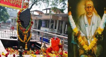 Best 2 Days 1 Night Pune, Shirdi with Shani Shignapur Holiday Package
