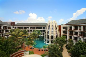 Ecstatic Bali Family Tour Package for 6 Days 5 Nights