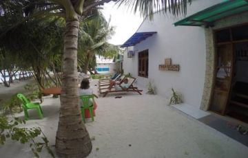 Amazing 5 Days 4 Nights Maldives Family Tour Package