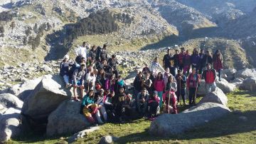 Pleasurable 2 Days Mcleod Ganj to Dharamkot Honeymoon Trip Package