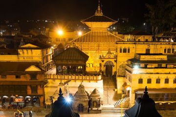 Family Getaway 6 Days Kathmandu to Pokhara Tour Package