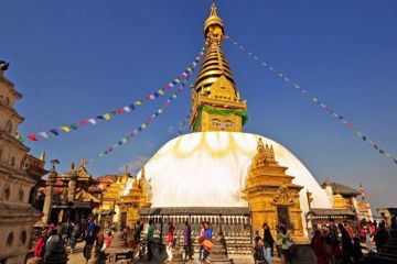4 Days 3 Nights Nagarkot Culture Vacation Package