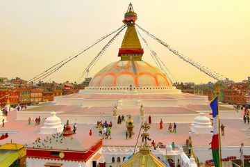 Heart-warming 8 Days Chitwan National Park Honeymoon Vacation Package