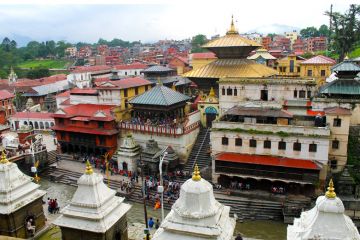 Family Getaway 6 Days Kathmandu to Pokhara Tour Package