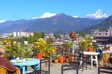 Experience 7 Days Pokhara Culture and Heritage Holiday Package