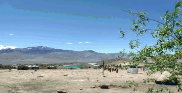 6 Days 5 Nights LEH to Ladakh Vacation Package